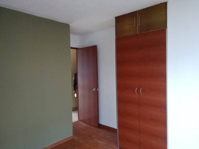 Departamento 2 Dormitorios Arriendo Barrio Divino Niño Quito Sur